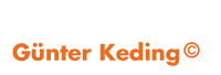 Logo Gnter Keding